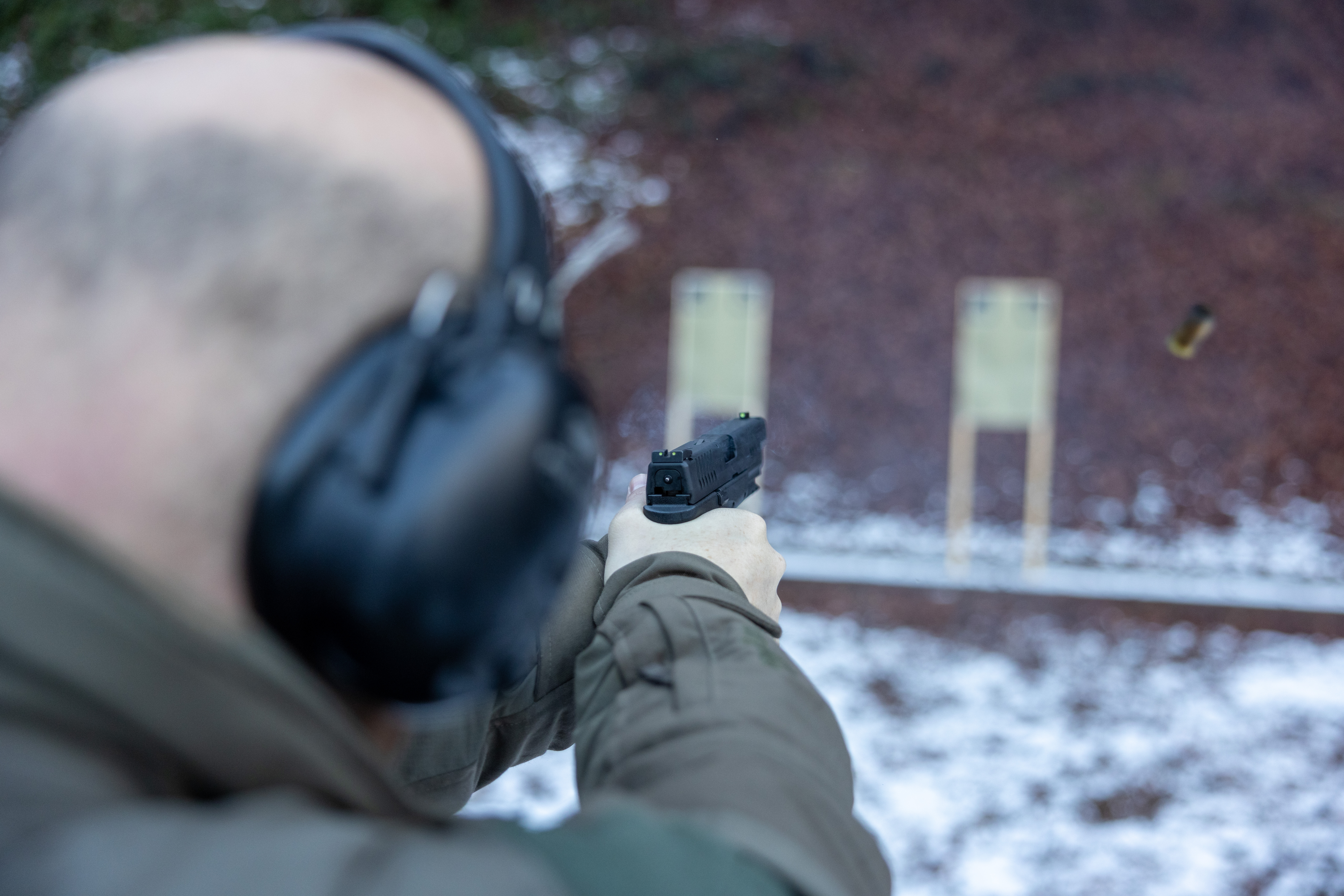 Ammotec Launches New, Lead-Free Training Ammunition for Police